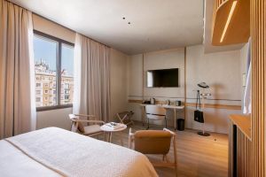 Only YOU Hotel Málaga