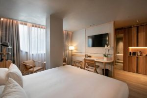 Only YOU Hotel Málaga