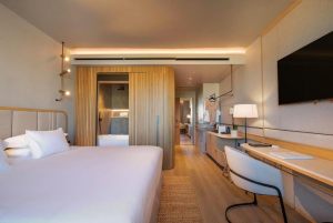 Only YOU Hotel Málaga